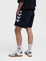hummel Unisex Oversized Willy Shorts Sw-6
