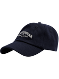 hummel Sportswear Baseball Cap-1