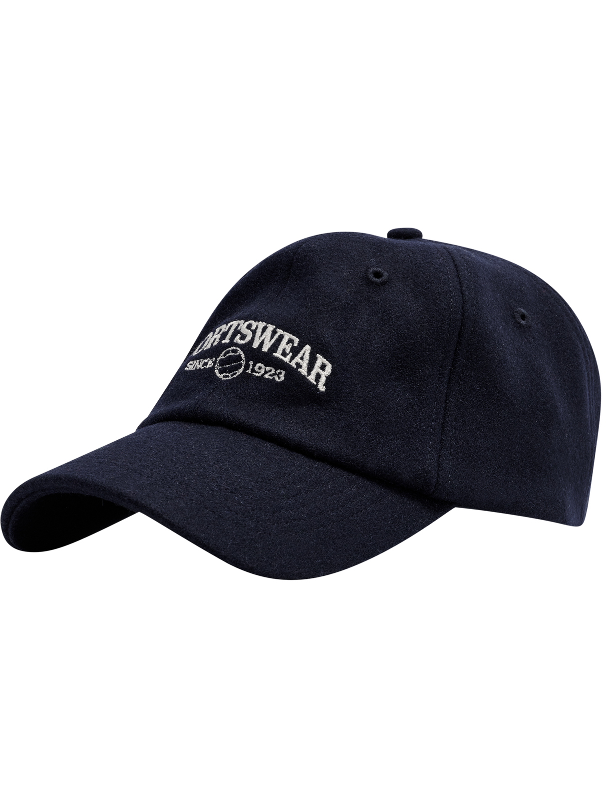 hummel Sportswear Baseball Cap-1