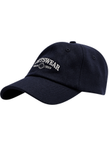hummel Sportswear Baseball Cap-1