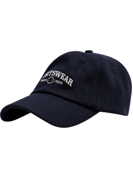 hummel Sportswear Baseball Cap-1