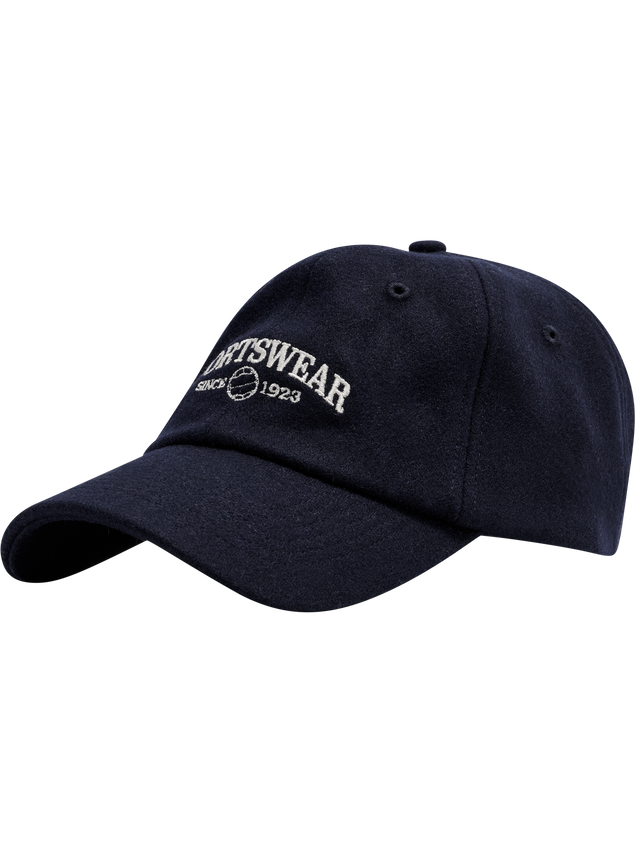 hummel Sportswear Baseball Cap-1