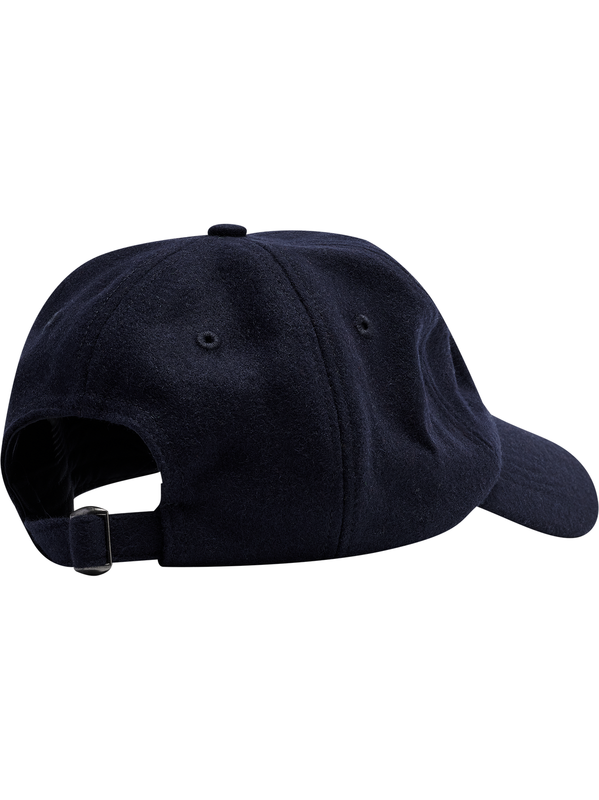 hummel Sportswear Baseball Cap-2