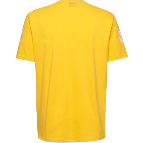 hummel Youth Go Cotton Short Sleeve T-Shirt-2