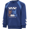 hummel Infant & Toddler Lassen Sweatshirt-1