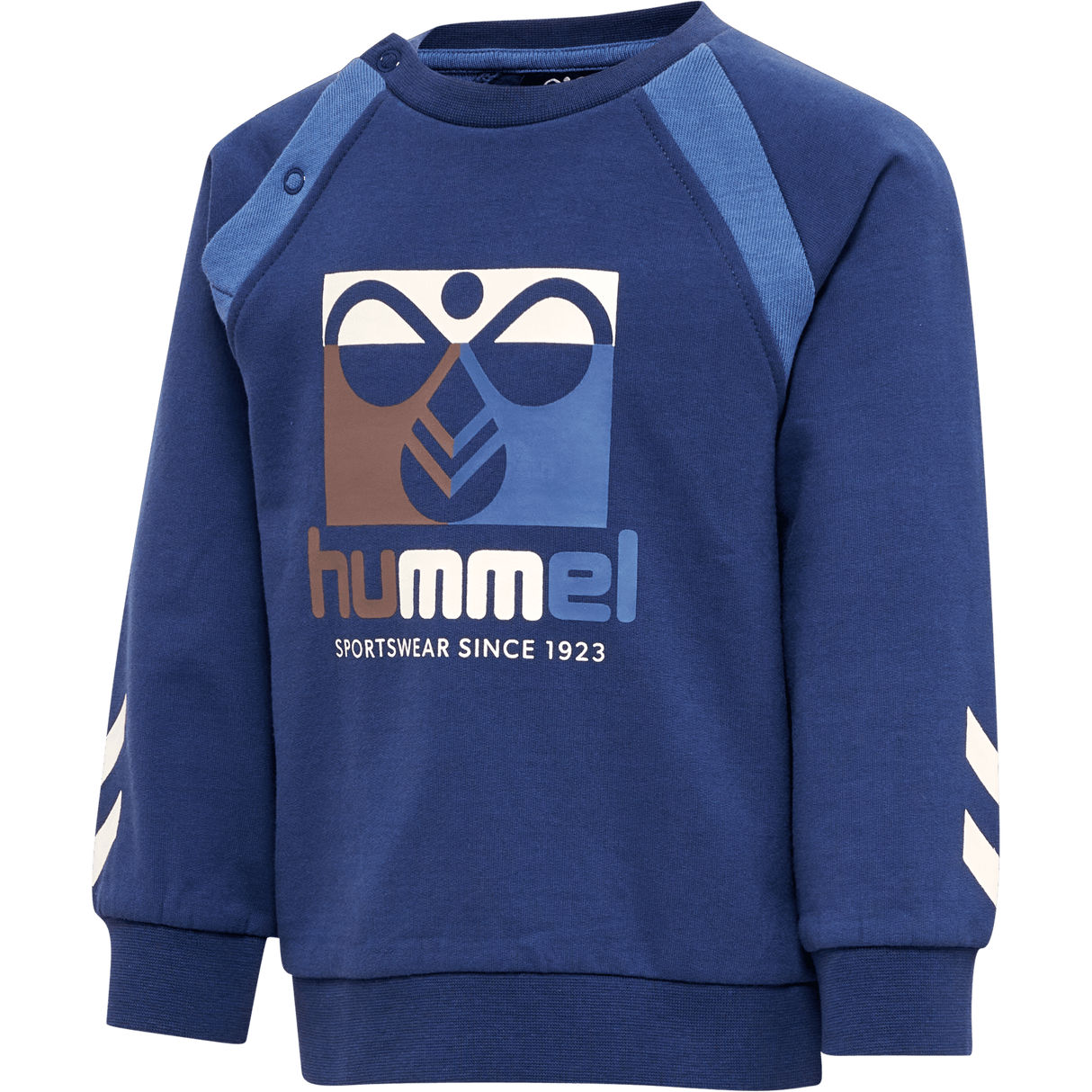 hummel Infant & Toddler Lassen Sweatshirt-1