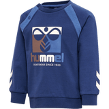 hummel Infant & Toddler Lassen Sweatshirt-1
