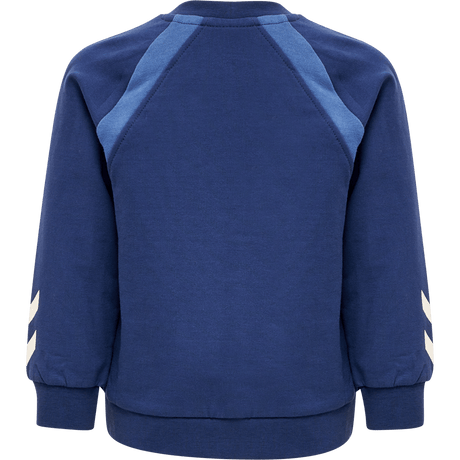 hummel Infant & Toddler Lassen Sweatshirt-2