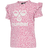 hummel Youth Dream It Short Sleeve T-Shirt-1