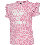 hummel Youth Dream It Short Sleeve T-Shirt-1