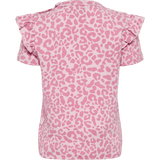 hummel Youth Dream It Short Sleeve T-Shirt-2