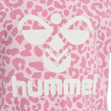 hummel Youth Dream It Short Sleeve T-Shirt-3