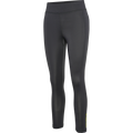 hummel Women's GG12 Training High Waist 3/4 Tights-1
