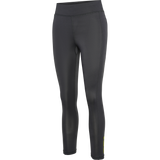 hummel Women's GG12 Training High Waist 3/4 Tights-1