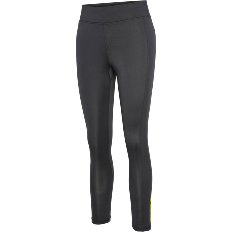 hummel Women's GG12 Training High Waist 3/4 Tights-1