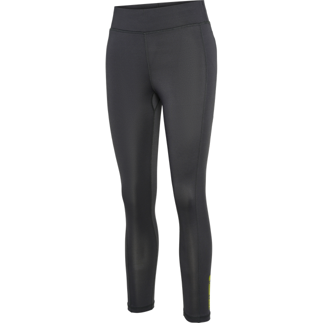 hummel Women's GG12 Training High Waist 3/4 Tights-1