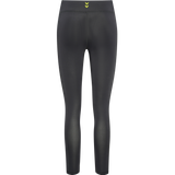 hummel Women's GG12 Training High Waist 3/4 Tights-2