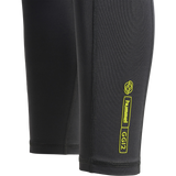 hummel Women's GG12 Training High Waist 3/4 Tights-3