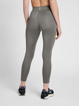 hummel Women's GG12 Training High Waist 3/4 Tights-6
