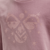 hummel Infant & Toddler Sparkle Sweatshirt-3
