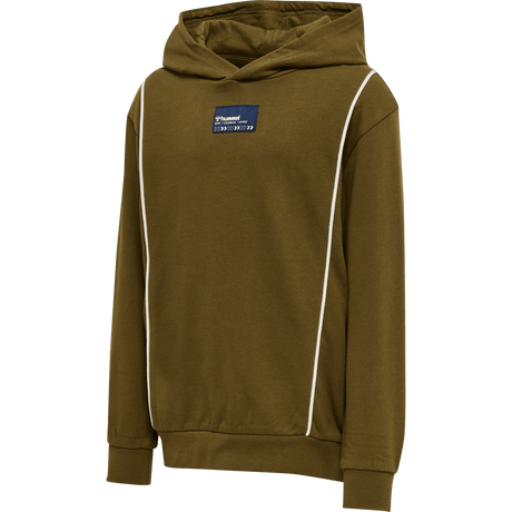 hummel Youth Ditmer Hoodie-1