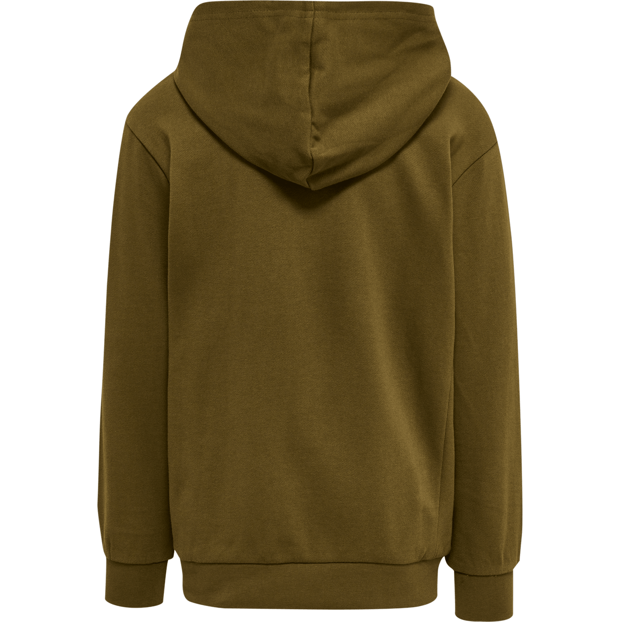 hummel Youth Ditmer Hoodie-2