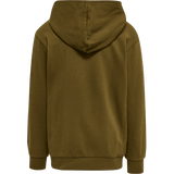 hummel Youth Ditmer Hoodie-2