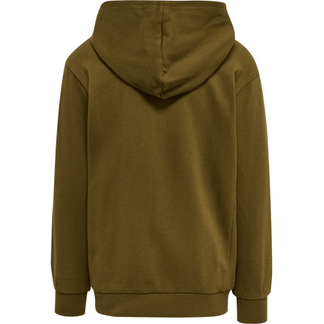 hummel Youth Ditmer Hoodie-2