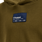 hummel Youth Ditmer Hoodie-3