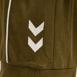 hummel Youth Ditmer Hoodie-4