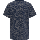 hummel Youth Cooper Short Sleeve T-Shirt-2