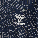 hummel Youth Cooper Short Sleeve T-Shirt-3