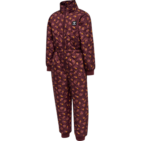 hummel Youth Sule Thermo Suit-1