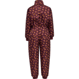 hummel Youth Sule Thermo Suit-2