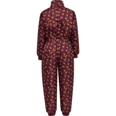 hummel Youth Sule Thermo Suit-2