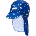 hummel Beach Sun Hat-1