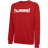 hummel Men's Go Cotton Logo Sweatshirt-1