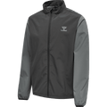 hummel Men's Pro Grid Training Jacket-1