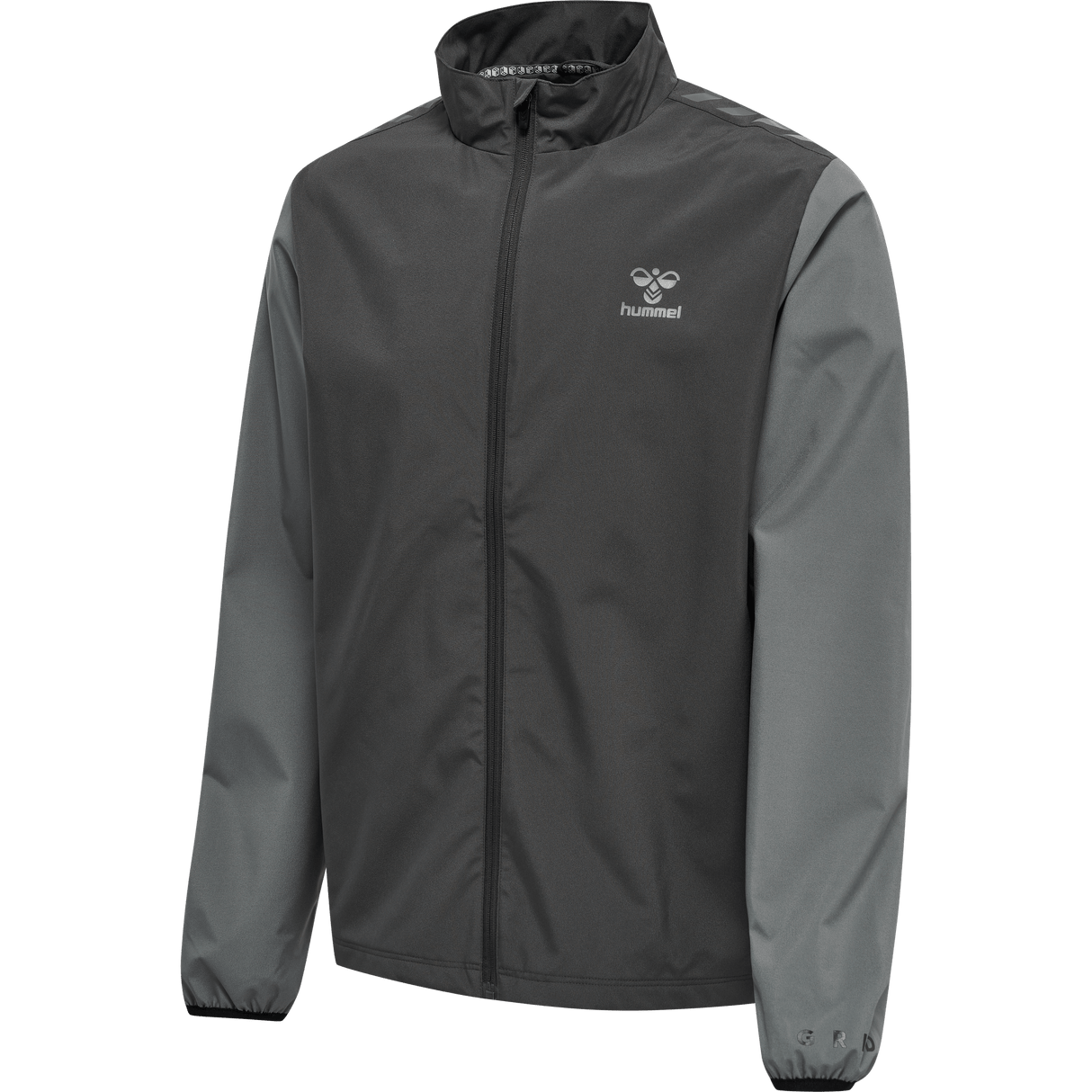 hummel Men's Pro Grid Training Jacket-1