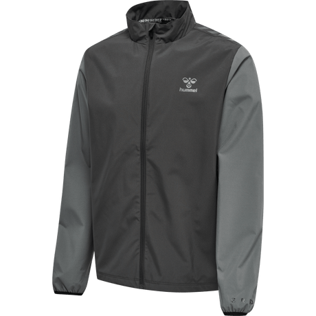 hummel Men's Pro Grid Training Jacket-1