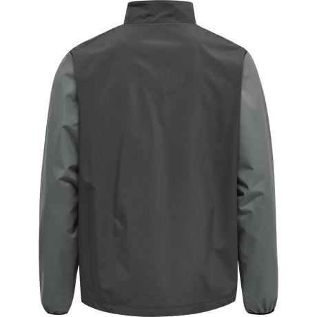 hummel Men's Pro Grid Training Jacket-2