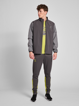 hummel Men's Pro Grid Training Jacket-4