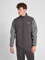 hummel Men's Pro Grid Training Jacket-5