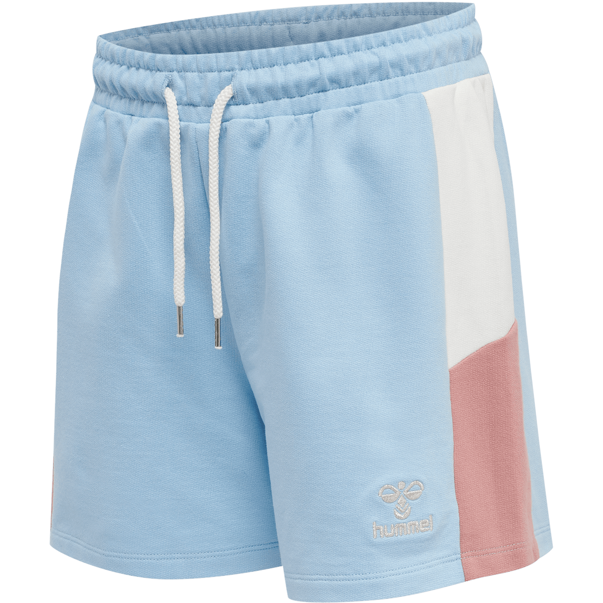 hummel Youth Calida Shorts-1