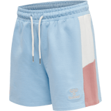 hummel Youth Calida Shorts-1