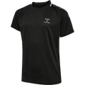 hummel Youth Ongrid Poly Short Sleeve Jersey-1