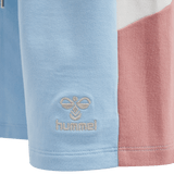 hummel Youth Calida Shorts-3