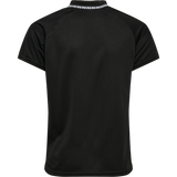 hummel Youth Ongrid Poly Short Sleeve Jersey-2
