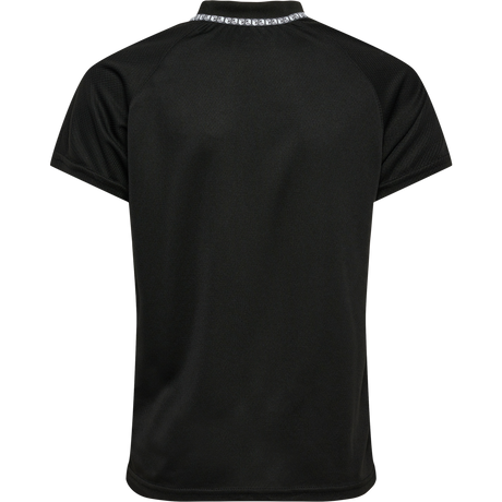 hummel Youth Ongrid Poly Short Sleeve Jersey-2