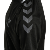 hummel Youth Ongrid Poly Short Sleeve Jersey-4